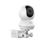 TIUIHU Supporto angolare per fotocamera IP TP-Link Tapo C200/C210/C220/C201/C202/C211/C212/C222/C230 WLAN