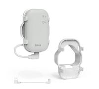 TIUIHU Supporto da parete per modulo Blink Sync Core - Accessorio per montaggio a parete per sistema di sicurezza domestica Blink per interni ed esterni - con cavo USB corto