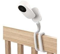 TIUIHU Supporto flessibile per monitor per bambini nooie 1080p