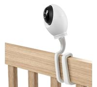 TIUIHU Supporto flessibile per telecamera di sorveglianza Tapo C260 4K 8MP per interni