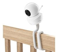 TIUIHU Supporto per monitor per baby monitor S2/V43 (montaggio flessibile)
