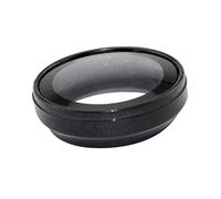 Tiuimk Copertura protettiva per filtro UV per fotocamera sportiva SJ4000 WiFi