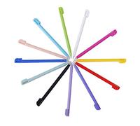 Tiuimk NDSL Stylus Touch Pen - Confezione da 12, sensibile e precisa, compatta e portatile, compatibile con NDS, NDSI, NDSI XL, 3DS, 3DS XL