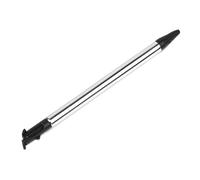 Tiuimk Pennino capacitivo espandibile in metallo 3DS LL/XL per 3DS LL/XL, controllo portatile e preciso
