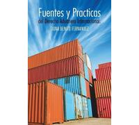 Tiuna Benito Fern Fuentes y Practicas del Derecho Aduanero Internaci (Tascabile)
