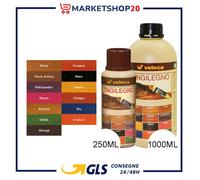 TIVAL TINGILEGNO 250ml - 1000ml - Tingente per legno