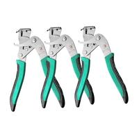 Tivayo Car Clip Pliers/Disassembly Tools, 2025 New Upgrade Efficient Multi-functional Automotive Snap Pliers, Easy to Remove Fasteners, Clips, Buckles, and Rivets, Open The Panels (3pcs)
