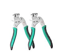 Tivayo Car Clip Pliers/Disassembly Tools, 2025 New Upgrade Efficient Multi-functional Automotive Snap Pliers, Easy to Remove Fasteners, Clips, Buckles, and Rivets, Open The Panels (2pcs)