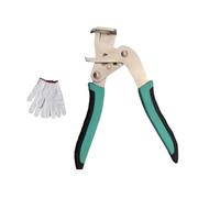 Tivayo Car Clip Pliers/Disassembly Tools, Automotive Trim Removal Tool, Quick Removes Plastic Clips, Buckles, Rivets, Open The Panels Effortlessly Without Damage, Saving Time And Effort (1PCS)