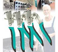 Tivayo Car Clip Pliers/Disassembly Tools - Efficient Multi-functional Automotive Snap Pliers, Automotive Repair Snap Push Pin Tool, Easy to Remove All Kinds of Fasteners, Clips, Buckles & Rivets (3)