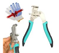 Tivayo Car Clip Pliers/Disassembly Tools, Efficient Multi-Functional Automotive Snap Pliers, plastic panel removal tool, Removes Plastic Clips, Buckles, Open The Panels Effortlessly Without Damage (1)