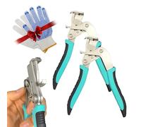 Tivayo Car Clip Pliers/Disassembly Tools, Efficient Multi-Functional Automotive Snap Pliers, plastic panel removal tool, Removes Plastic Clips, Buckles, Open The Panels Effortlessly Without Damage (2)