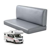tivekeo Coprisedile per camper, in poliuretano, impermeabile e resistente | Adatti per Fiat Ducato, VW T6/T5, Mercedes Sprinter, Ford Transit