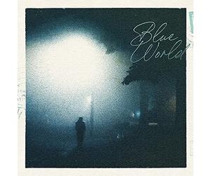 Tivel,Anna - Blue World