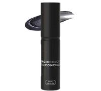Tiveno Hair Concealer Cream, Tiveno Magic Color Hair Concealer, Hairfillup, per capelli naturalmente più pieni e sicuri, 100% naturale e poco appariscente, per donne e uomini (1 pezzo)