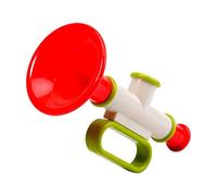 Tivet Toy - Strumento musicale in plastica per | Ritmi Plaything Party Class | Colore casuale Maker del suono leggero | I principianti danno ragazze ragazzi