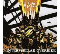 Tivol - Interstellar Overbike