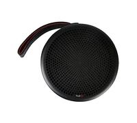 Tivoli Audio Andiamo Altoparlante Portatile con Tecnologia Wireless Bluetooth (Nero)