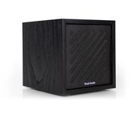 TIVOLI AUDIO BOUTIQUE BLACK / BLACK