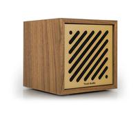 TIVOLI AUDIO BOUTIQUE WALNUT / GOLD