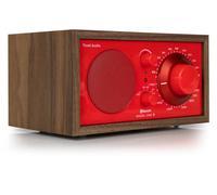 TIVOLI AUDIO MODEL ONE BT LIMITED EDITION POPPY RED