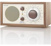 TIVOLI AUDIO MODEL ONE BT WALNUT/BEIGE NUOVO