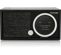 TIVOLI AUDIO MODEL ONE DIGITAL 2nd GENERATION BLACK NUOVA
