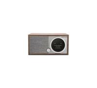 TIVOLI AUDIO MODEL ONE DIGITAL 2nd GENERATION WALNUT/GREY NUOVA