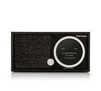 Tivoli Audio Model One Digital Gen 2 Radio Internet Intelligente (Cenere Nero/Nero)