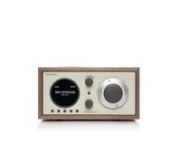 RADIO WALNUT TIVOLI AUDIO MODEL ONE DIGITAL