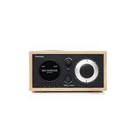 Tivoli Audio Model One+ FM/DAB/DAB+ Bluetooth Radio (Quercia/Nero)