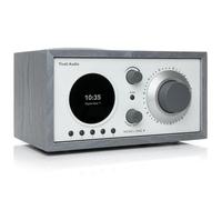 TIVOLI AUDIO MODEL ONE + GREY/WHITE NUOVO