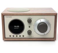 TIVOLI AUDIO MODEL ONE + WALNUT/BEIGE NUOVO