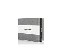 Tivoli Audio Model SUB Altoparlante basso con funzionalità Wi-Fi (Blanco / Grigio)