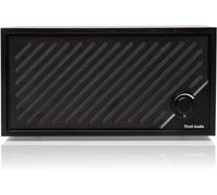 Tivoli Audio Model Two Digital Wi-Fi Streaming Smart Speaker (Black/Black)