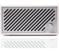 Tivoli Audio Model Two Digital Wi-Fi Streaming Smart Speaker (White/Silver)