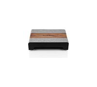 Tivoli Audio Modello SUB Wi-Fi draadloze subwoofer (Walnoot/Grijs)