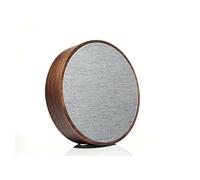 Tivoli Audio ORB Altoparlante con funzionalità Wireless Wi-Fi e Bluetooth (Noce / Grigio)