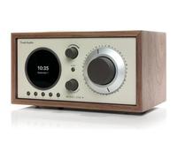 RADIO WALNUT TIVOLI AUDIO MODEL ONE DIGITAL