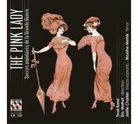 Tivoli Band The Pink Lady: Succès Populaires De La Grande Guerre (CD) Album