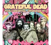 tivoli koncertsal, copenhagen 1972