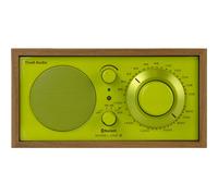 Tivoli Model One BT verde anni '70 - Radio da tavolo FM o digitale Internet