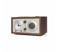 Tivoli Model Three BT Radio con bluetooth Cherry/Metallic Taupe