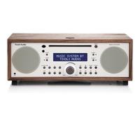 Tivoli Music System BT nero - Sistema Hi-Fi All-in-One