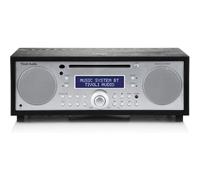 Tivoli Music System BT nero - Sistema Hi-Fi All-in-One