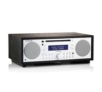 Tivoli Music System Plus Sistema Hi-Fi Bluetooth Nero (Outlet)