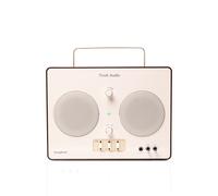 Tivoli Songbook Cream Brown Speaker Bluetooth