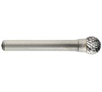 TIVOLY 10318521000 103185 - Fresa per lime al carburo sferico
