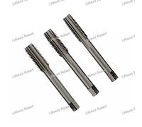 TIVOLY 1050051030050 - Set di 3 maschi HSS, DIN T Line Ø M350