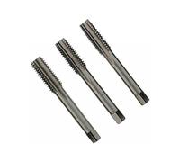 TIVOLY 1050051160200 - Set di 3 maschi HSS, DIN T Line Ø M16200